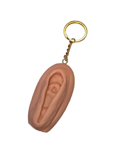 DIABLO PICANTE - VAGINA...