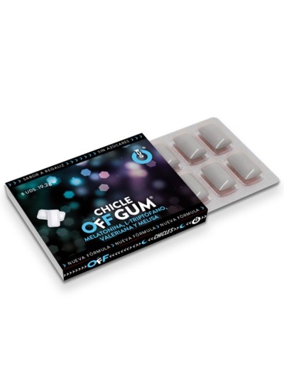 WUG GUM - OFF VALERIAN,...