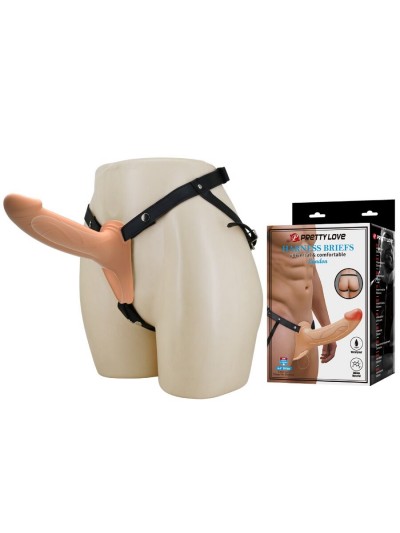 PRETTY LOVE - LANDON...