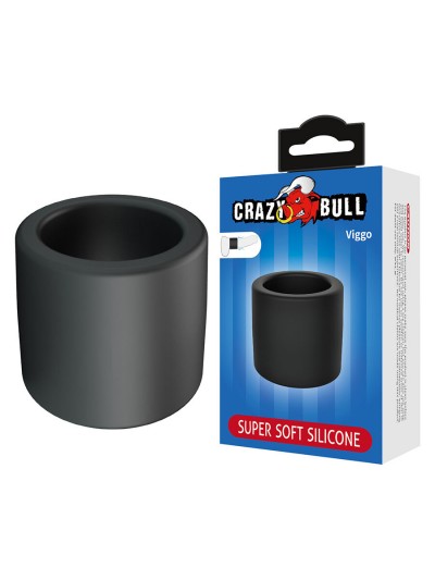 CRAZY BULL - VIGGO PENIS...
