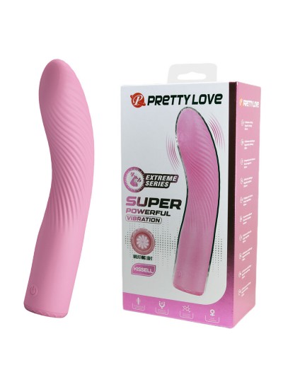 PRETTY LOVE - KISELL G-SPOT...