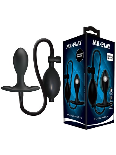 MR PLAY - ADJUSTABLE...