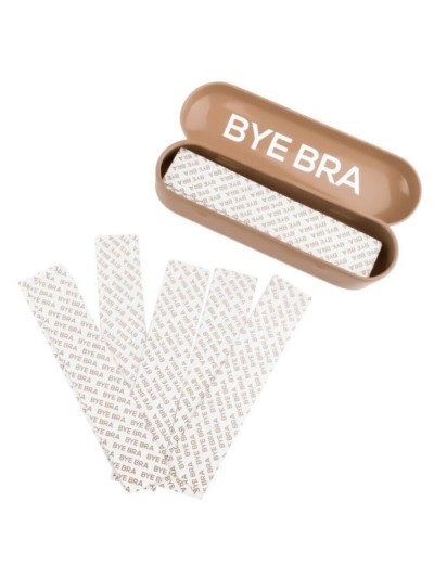 BYE-BRA - DRESS TAPE WITH...