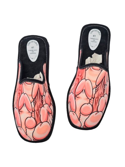 DIABLO PICANTE - PENISES...