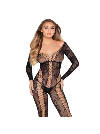 LEG AVENUE - 89369 NET...