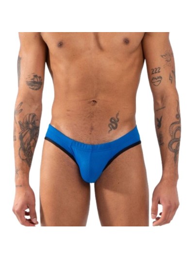 BURN - 018 BLUE SLIP S