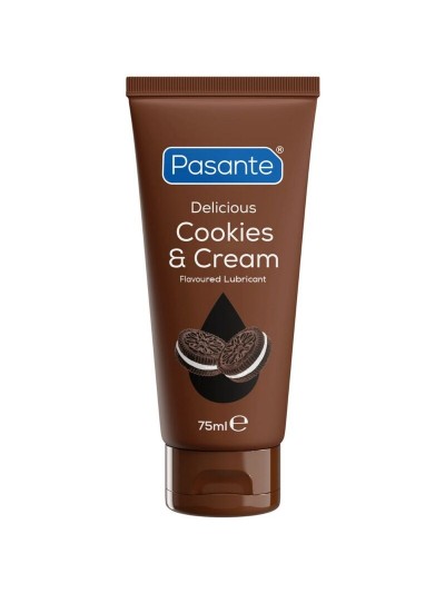 PASANTE - LUBRICANT WATER...