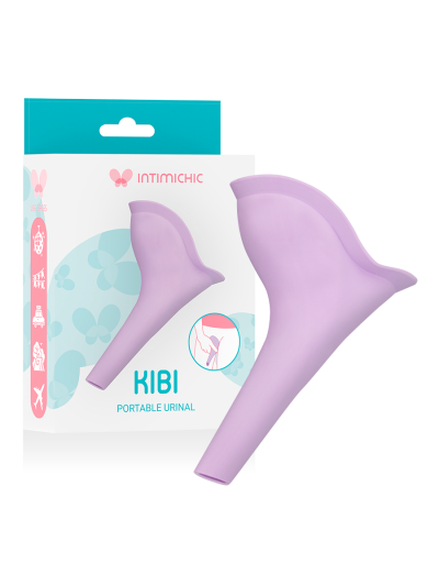 INTIMICHIC - KIBI...