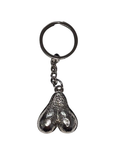 DIABLO PICANTE - SILVER...