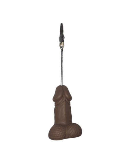 DIABLO PICANTE - PENIS...
