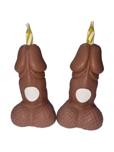 DIABLO PICANTE - PENIS...