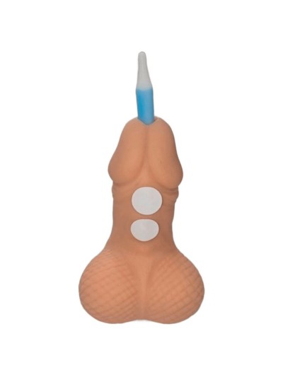 DIABLO PICANTE - PENIS...