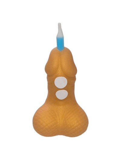 DIABLO PICANTE - PENIS...