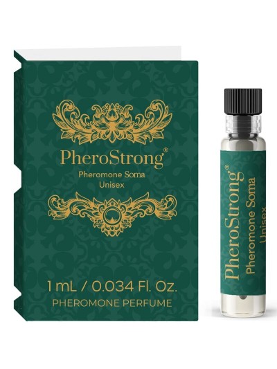 PHEROSTRONG - SOMA UNISEX...