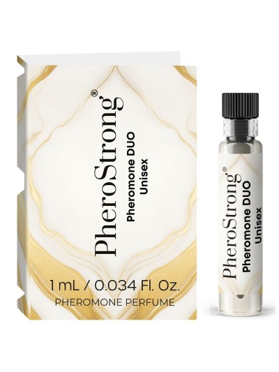 PHEROSTRONG - DUO UNISEX...