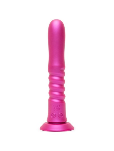 ROMP - JIGGLE UP AND DOWN...
