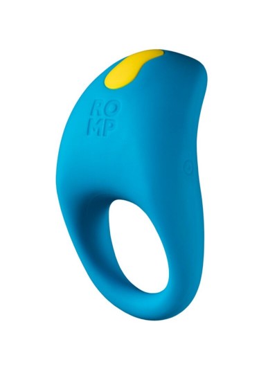 ROMP - JUKE SILICONE PENIS...