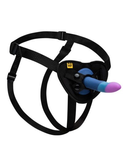 ROMP - PICCOLO HARNESS +...