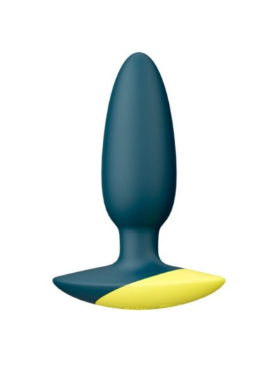 ROMP - BASS PLUG ANAL...