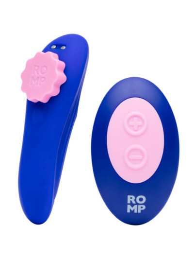 ROMP - PARTY MAGNETIC...