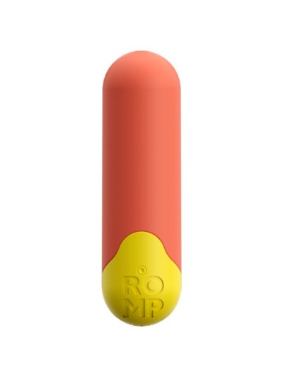 ROMP - RIOT MULTIFUNCTION...
