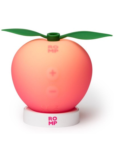 ROMP - PINK PEACH CLITORAL...