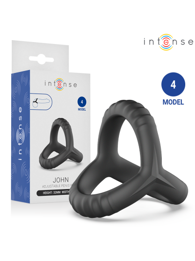 INTENSE - JOHN ADJUSTABLE...