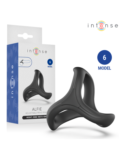 INTENSE - ALFIE ADJUSTABLE...