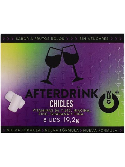 WUG After Drink  The...