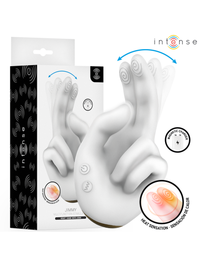 INTENSE - JIMMY HAND-SHAPED...