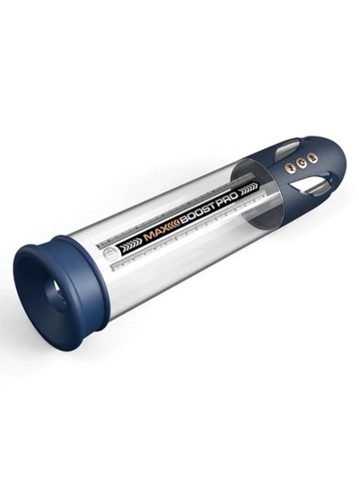 PUMP WORX - MAX BOOST PRO...