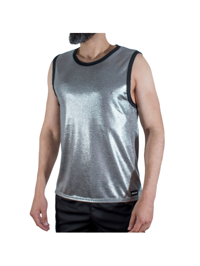 MACHO - FINE GLITTER...