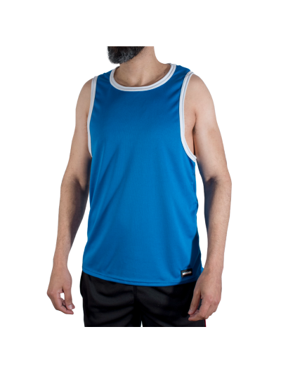 MACHO - CMV002 BLUE GYM...