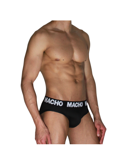 MACHO  - MCH007  CLASSIC...