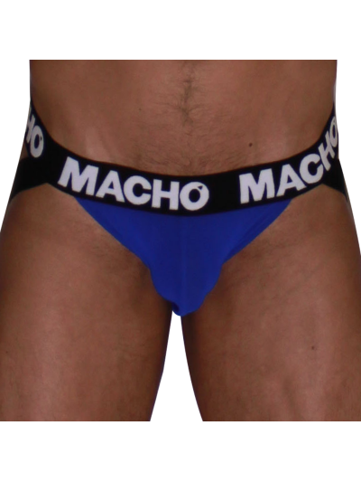 MACHO - MACHO - MX28AZ BLUE...