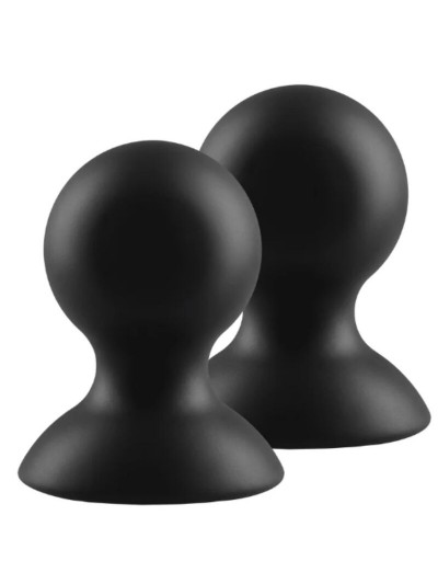 SHE.E.O - SILICONE NIPPLE...