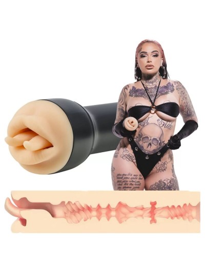 KIIROO - RAVEN MOUTH...