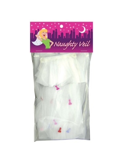 KHEPER GAMES - NAUGHTY VEIL