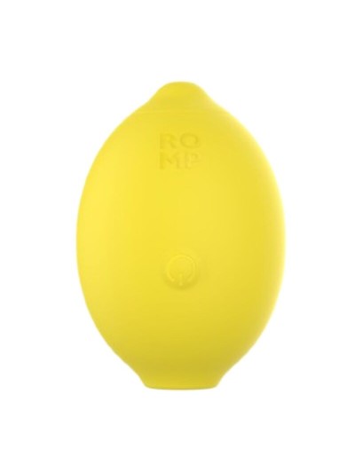 ROMP - LEMON CRUSH PLEASURE...