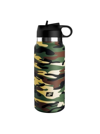 PDX PLUS - FAP FLASK HAPPY...