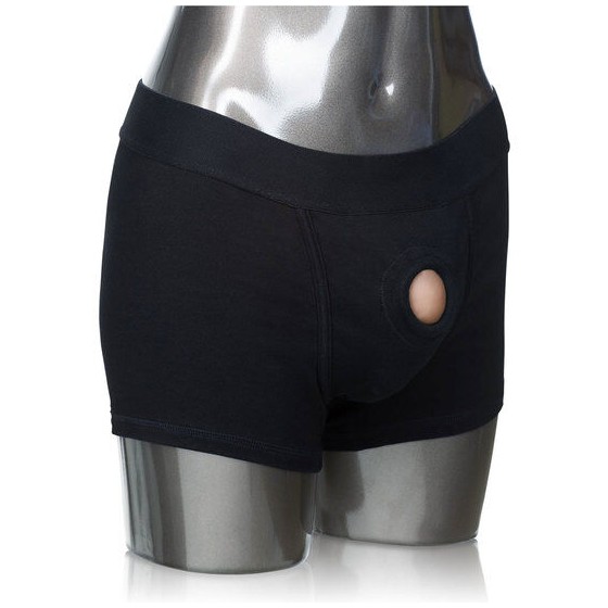 CALEXOTICS - BOXER BRIEF ARNÊS