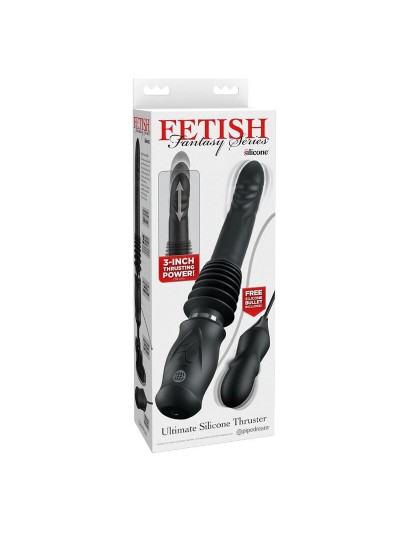 FETISH FANTASY SERIES -...