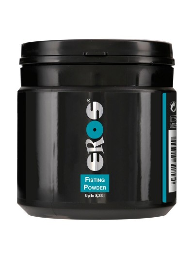 EROS - FISTING POWDER...