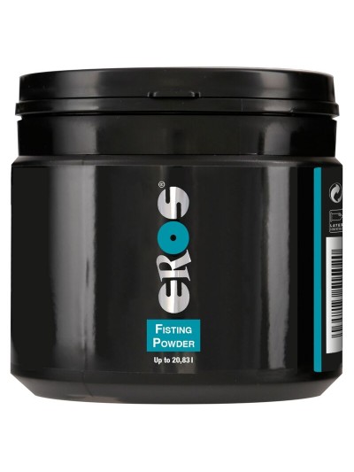 EROS - FISTING POWDER...