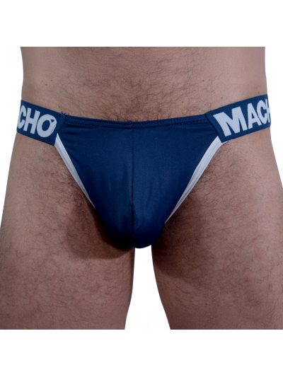 MACHO - MCH011 DARK BLUE...