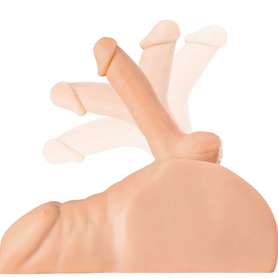 PDX PLUS - PERFECT RIDE...