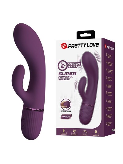 PRETTY LOVE - MARGIE...
