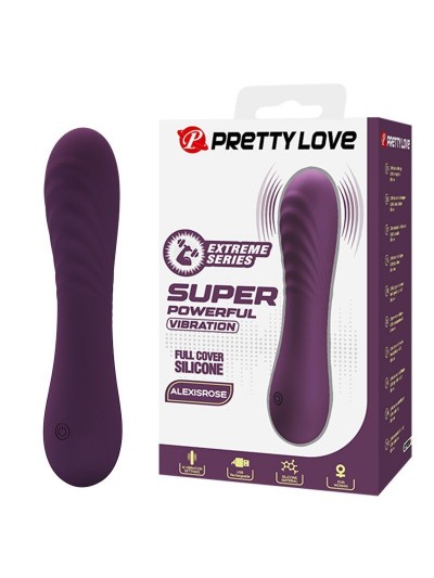 PRETTY LOVE - ALEXISROSE...