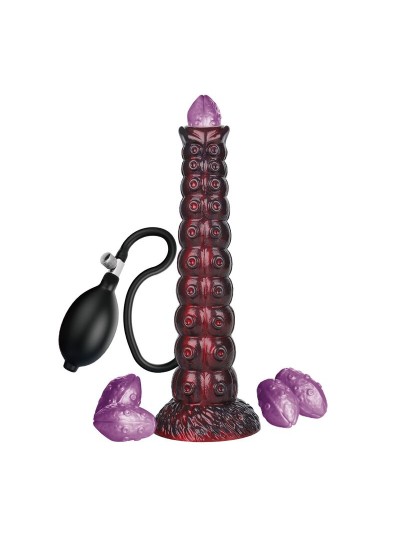 POWER MONSTERS - VOIDCLAW...