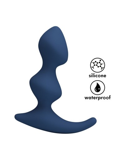 MR PLAY - ERGONOMIC BLUE...